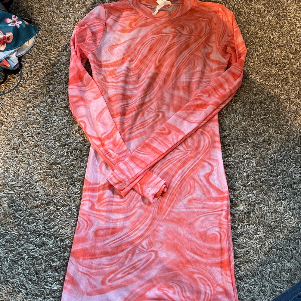 dresses